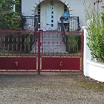 L'oustal * Saint-Constant