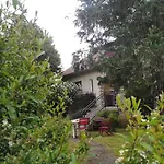 L'oustal Holiday home Saint-Constant