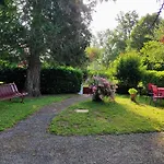 L'oustal Holiday home Saint-Constant