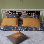 L'oustal Holiday home Saint-Constant