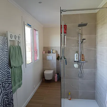 L'oustal * Saint-Constant