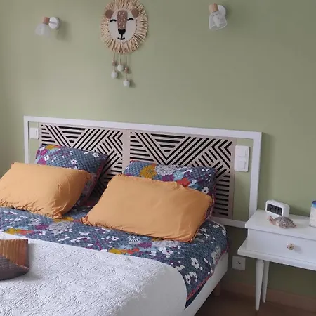 L'oustal * Saint-Constant