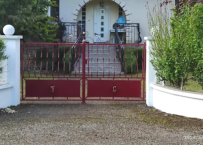 L'oustal * Saint-Constant