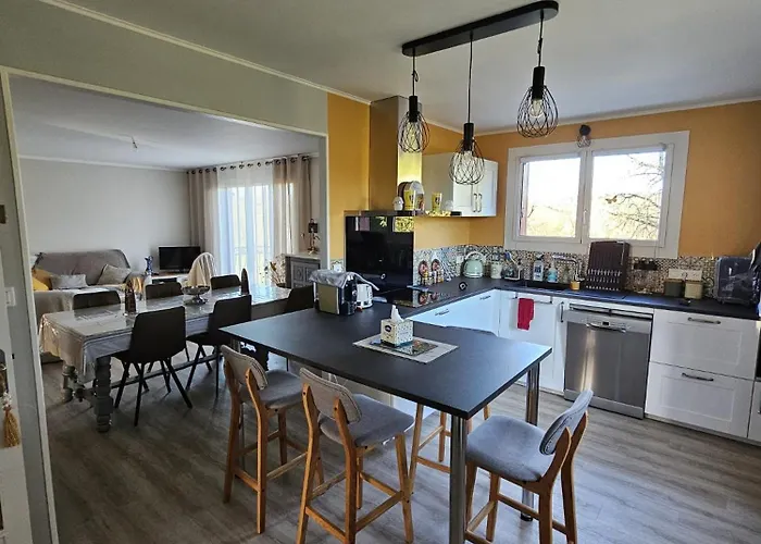 L'oustal Saint-Constant