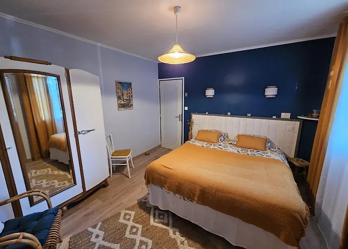 L'oustal * Saint-Constant