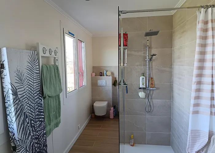 L'oustal * Saint-Constant