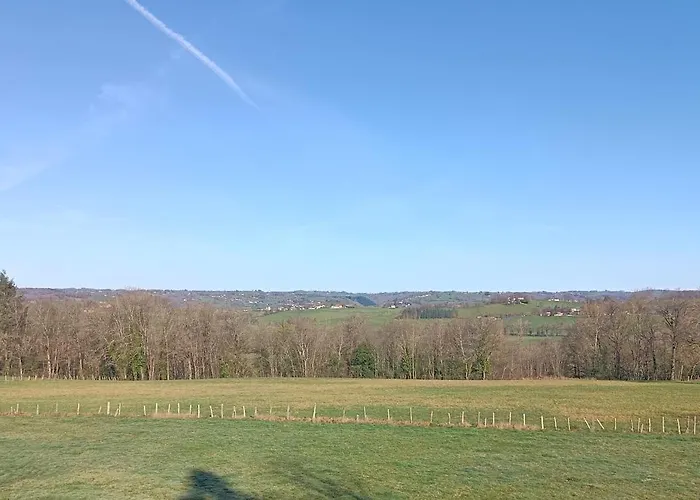 L'oustal * Saint-Constant