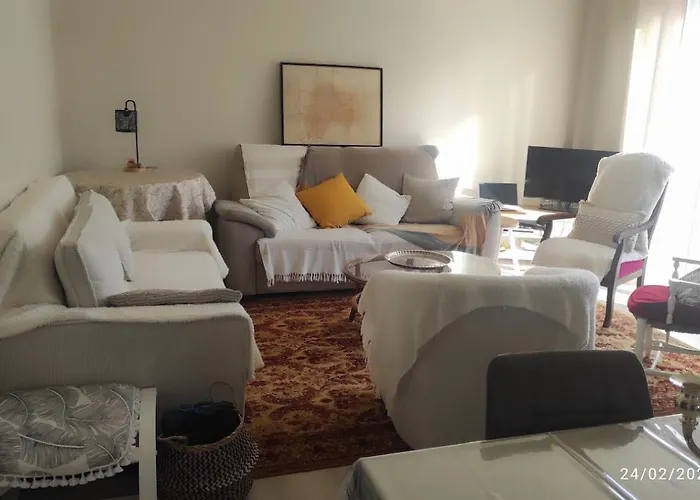 L'oustal * Saint-Constant